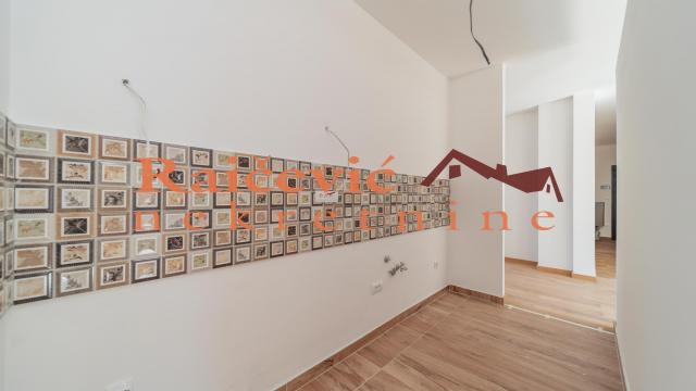 Stan, četvorosoban, Prodaja, 82m2, Trošarina, Voždovac, Milisava Djurovica