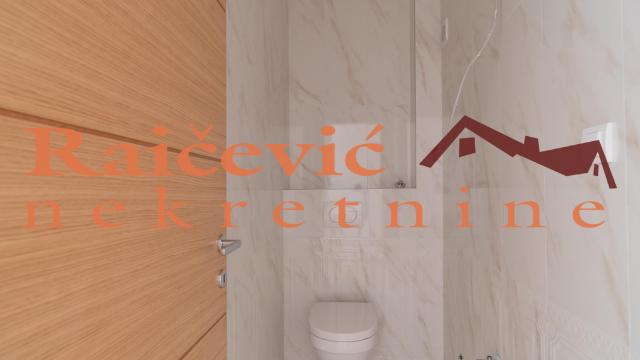 Stan, četvorosoban, Prodaja, 82m2, Trošarina, Voždovac, Milisava Djurovica