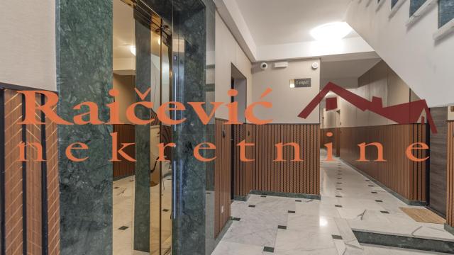 Stan, četvorosoban, Prodaja, 82m2, Trošarina, Voždovac, Milisava Djurovica