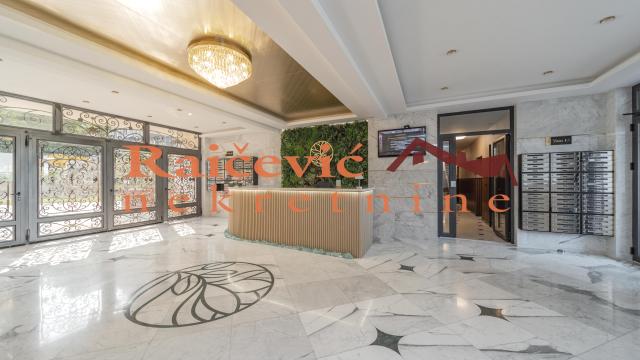 Stan, četvorosoban, Prodaja, 82m2, Trošarina, Voždovac, Milisava Djurovica