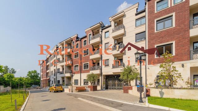 Stan, četvorosoban, Prodaja, 82m2, Trošarina, Voždovac, Milisava Djurovica