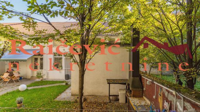 Stan, Trosoban, Prodaja, 74m2, Donji grad, Zemun, Dr Petra Markovica