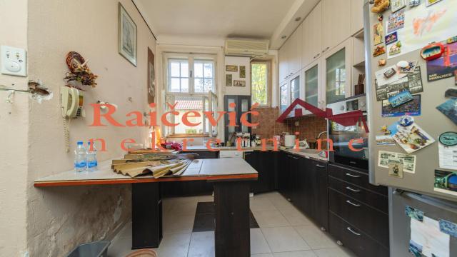 Stan, Trosoban, Prodaja, 74m2, Donji grad, Zemun, Dr Petra Markovica