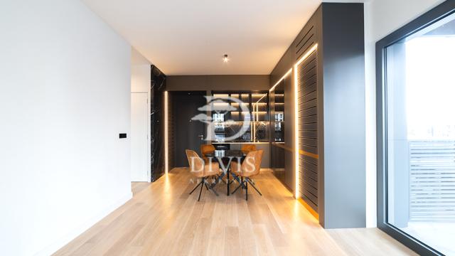 Stan, Dvosoban, Prodaja, 56m2, King’s Park Residences