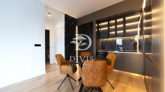 Stan, Dvosoban, Prodaja, 56m2, King’s Park Residences