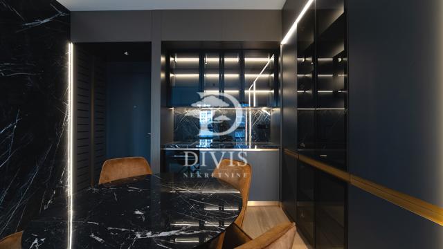 Stan, Dvosoban, Prodaja, 56m2, King’s Park Residences