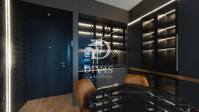 Stan, Dvosoban, Prodaja, 56m2, King’s Park Residences