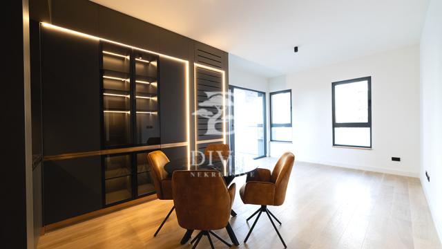 Stan, Dvosoban, Prodaja, 56m2, King’s Park Residences