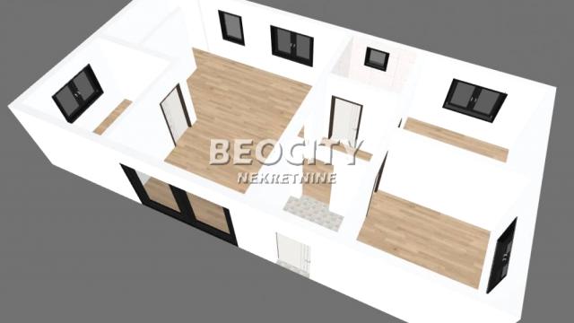 Kuća, četvorosoban, Prodaja, 105m2, Sremčica, Čukarica, Ljubice Kujundzic