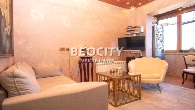 Stan, Dvoiposoban, Prodaja, 63m2, Centar, Stari grad, Cvijiceva 