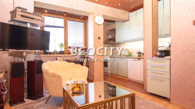 Stan, Dvoiposoban, Prodaja, 63m2, Centar, Stari grad, Cvijiceva 