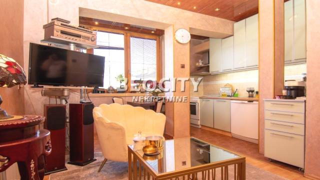 Stan, Dvoiposoban, Prodaja, 63m2, Centar, Stari grad, Cvijiceva 