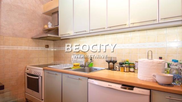 Stan, Dvoiposoban, Prodaja, 63m2, Centar, Stari grad, Cvijiceva 