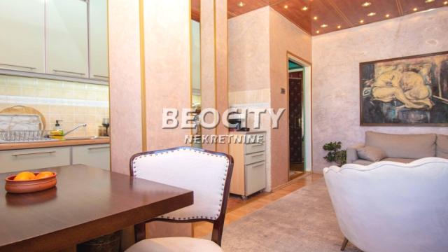 Stan, Dvoiposoban, Prodaja, 63m2, Centar, Stari grad, Cvijiceva 