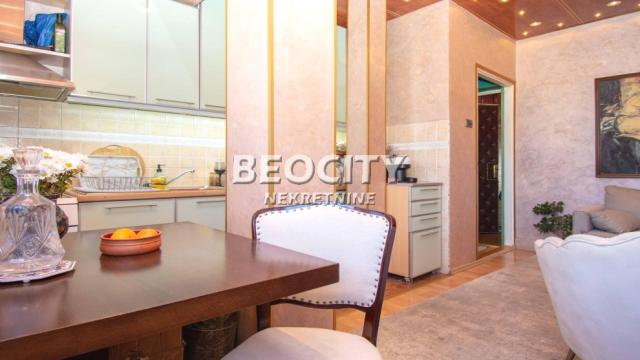 Stan, Dvoiposoban, Prodaja, 63m2, Centar, Stari grad, Cvijiceva 