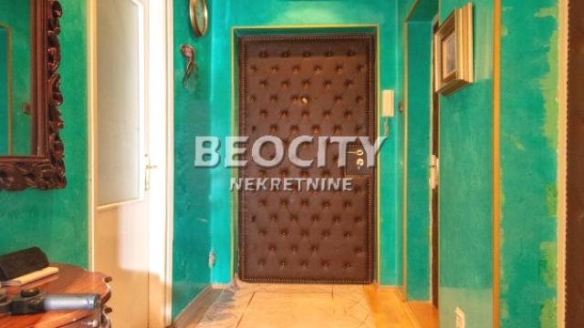 Stan, Dvoiposoban, Prodaja, 63m2, Centar, Stari grad, Cvijiceva 