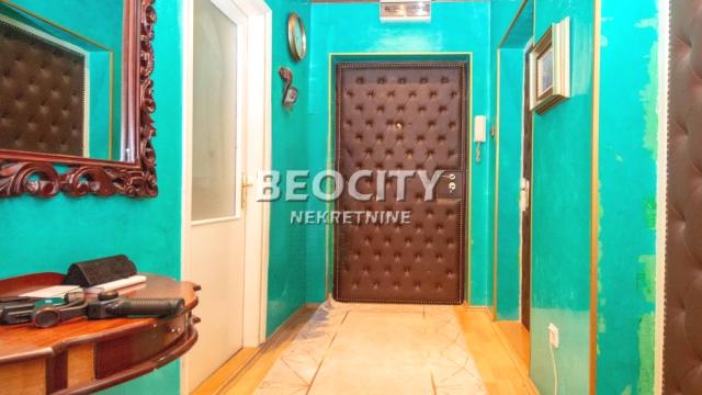 Stan, Dvoiposoban, Prodaja, 63m2, Centar, Stari grad, Cvijiceva 