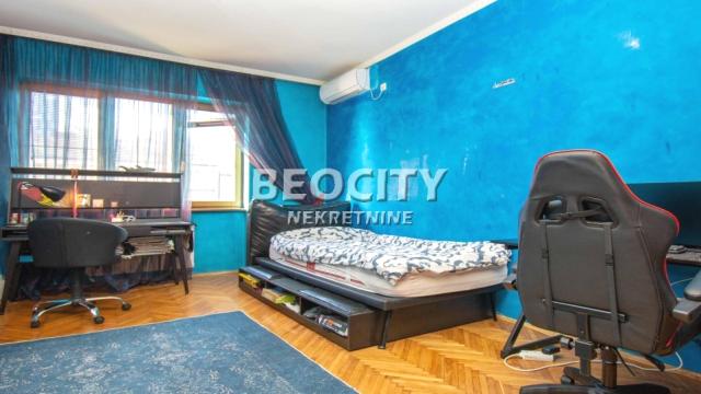 Stan, Dvoiposoban, Prodaja, 63m2, Centar, Stari grad, Cvijiceva 