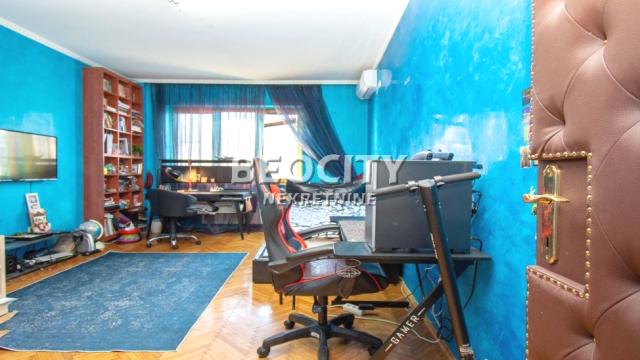 Stan, Dvoiposoban, Prodaja, 63m2, Centar, Stari grad, Cvijiceva 