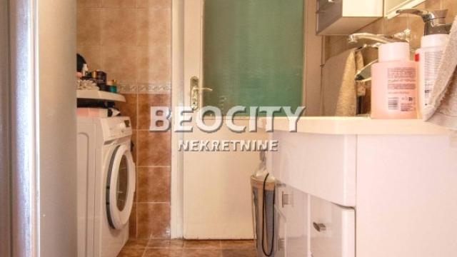 Stan, Dvoiposoban, Prodaja, 63m2, Centar, Stari grad, Cvijiceva 