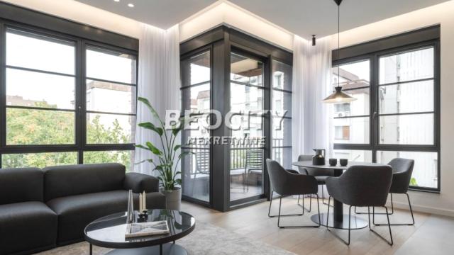 Stan, Trosoban, Izdavanje, 65m2, Dorćol, Stari grad, Stari grad, Dorćol, , 3.0, 65m2