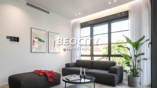 Stan, Trosoban, Izdavanje, 65m2, Dorćol, Stari grad, Stari grad, Dorćol, , 3.0, 65m2