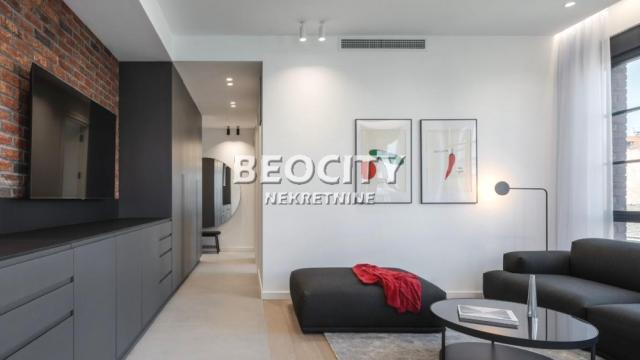 Stan, Trosoban, Izdavanje, 65m2, Dorćol, Stari grad, Stari grad, Dorćol, , 3.0, 65m2