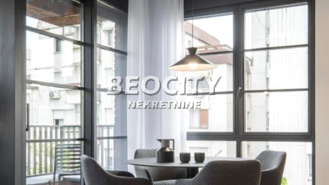 Stan, Trosoban, Izdavanje, 65m2, Dorćol, Stari grad, Stari grad, Dorćol, , 3.0, 65m2