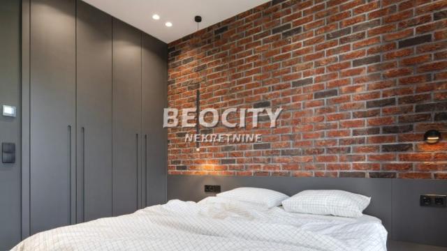 Stan, Trosoban, Izdavanje, 65m2, Dorćol, Stari grad, Stari grad, Dorćol, , 3.0, 65m2