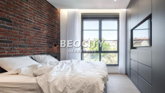 Stan, Trosoban, Izdavanje, 65m2, Dorćol, Stari grad, Stari grad, Dorćol, , 3.0, 65m2