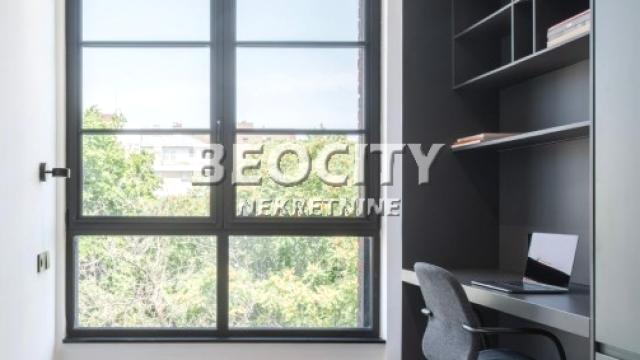 Stan, Trosoban, Izdavanje, 65m2, Dorćol, Stari grad, Stari grad, Dorćol, , 3.0, 65m2