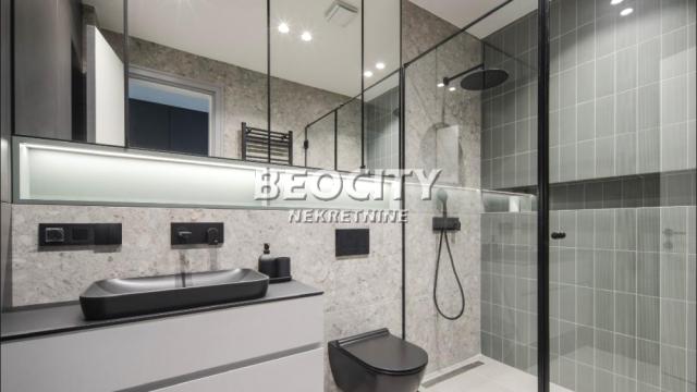 Stan, Trosoban, Izdavanje, 65m2, Dorćol, Stari grad, Stari grad, Dorćol, , 3.0, 65m2