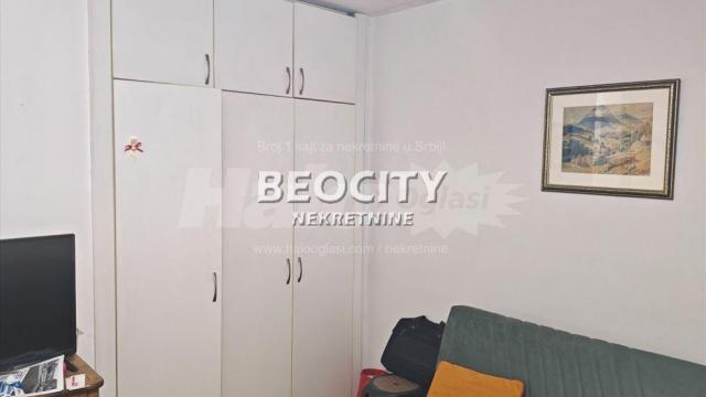 Stan, Garsonjera, Izdavanje, 25m2, Dušanovac, Voždovac, Ustanička