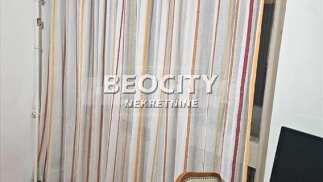 Stan, Garsonjera, Izdavanje, 25m2, Dušanovac, Voždovac, Ustanička