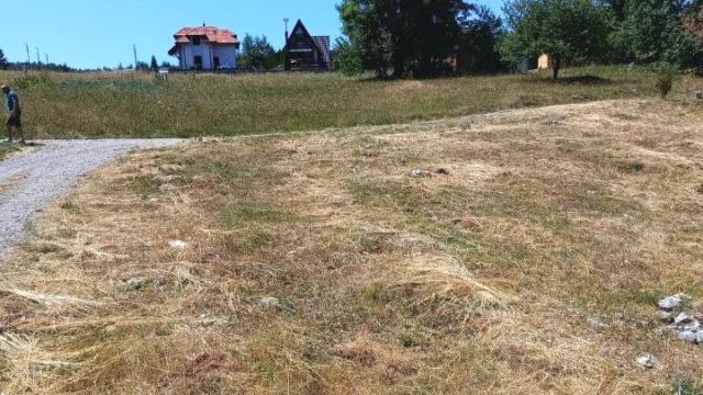 Plac, Prodaja, m2, Osluša, Okolno mesto, Oslusa