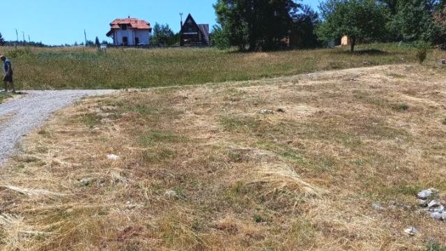 Plac, Prodaja, m2, Osluša, Okolno mesto, Oslusa