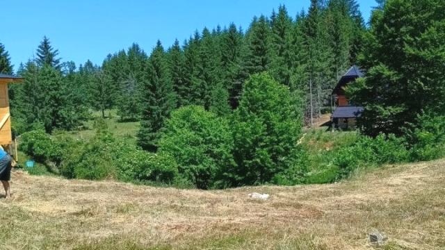 Plac, Prodaja, m2, Osluša, Okolno mesto, Oslusa