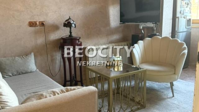 Stan, Dvoiposoban, Prodaja, 63m2, Centar, Stari grad, Cvijiceva 