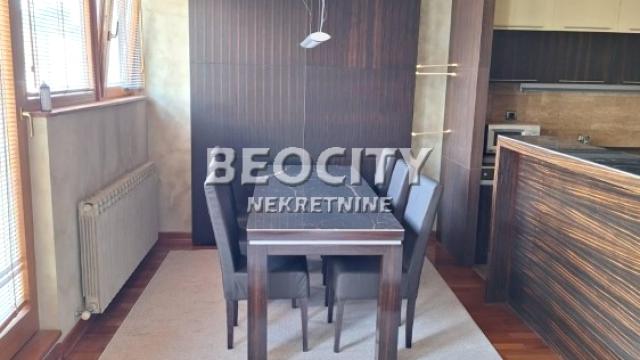 Stan, Trosoban, Izdavanje, 90m2, Hram svetog Save, Vračar, Patrijarha Varnave