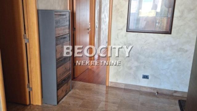 Stan, Trosoban, Izdavanje, 90m2, Hram svetog Save, Vračar, Patrijarha Varnave