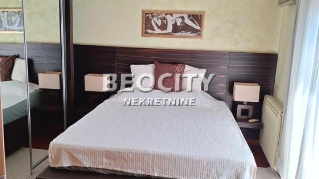 Stan, Trosoban, Izdavanje, 90m2, Hram svetog Save, Vračar, Patrijarha Varnave