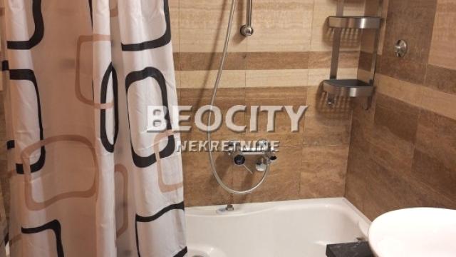 Stan, Trosoban, Izdavanje, 90m2, Hram svetog Save, Vračar, Patrijarha Varnave