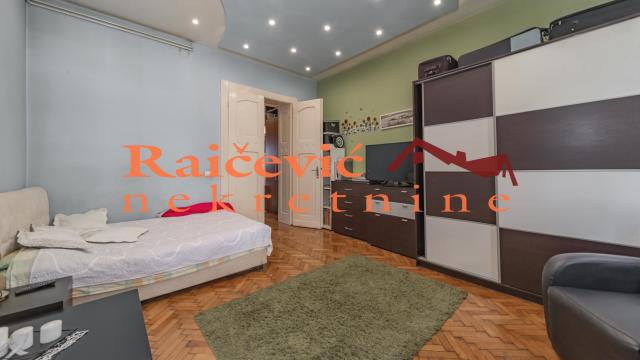 Stan, Trosoban, Prodaja, 86m2, Tašmajdan, Palilula, Resavska