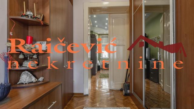 Stan, Trosoban, Prodaja, 86m2, Tašmajdan, Palilula, Resavska