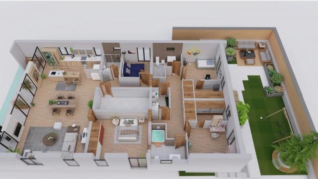 Plac, Prodaja, m2, Bratstva i jedinstva