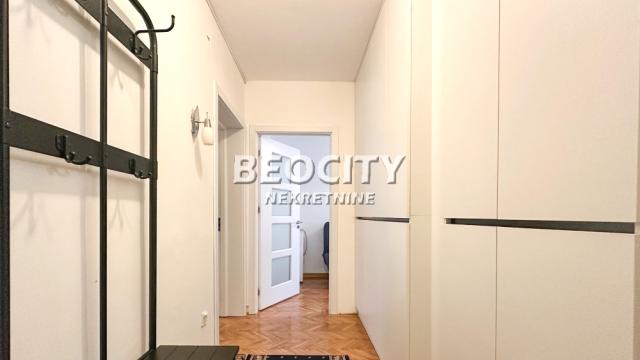 Stan, Dvosoban, Izdavanje, 40m2, Karadjordjev park, Vračar, Vračar, Karađorđev park, , 2.0, 40m2