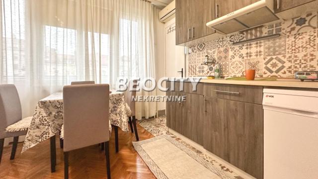 Stan, Dvosoban, Izdavanje, 40m2, Karadjordjev park, Vračar, Vračar, Karađorđev park, , 2.0, 40m2