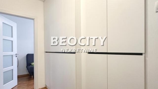 Stan, Dvosoban, Izdavanje, 40m2, Karadjordjev park, Vračar, Vračar, Karađorđev park, , 2.0, 40m2