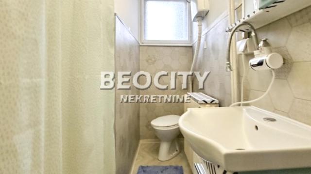 Stan, Dvosoban, Izdavanje, 40m2, Karadjordjev park, Vračar, Vračar, Karađorđev park, , 2.0, 40m2