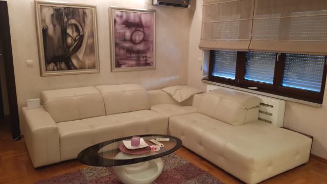 Stan, Trosoban, Prodaja, 75m2, Hotel M, Voždovac, Mosorska